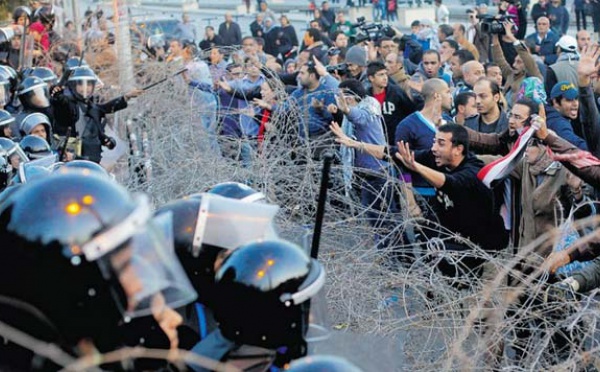 Égypte : « Il y aura une escalade de la violence », selon Alain Gresh