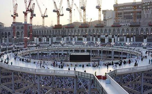 Hajj 2013 : un pèlerinage plein d'imprévus pour les agences