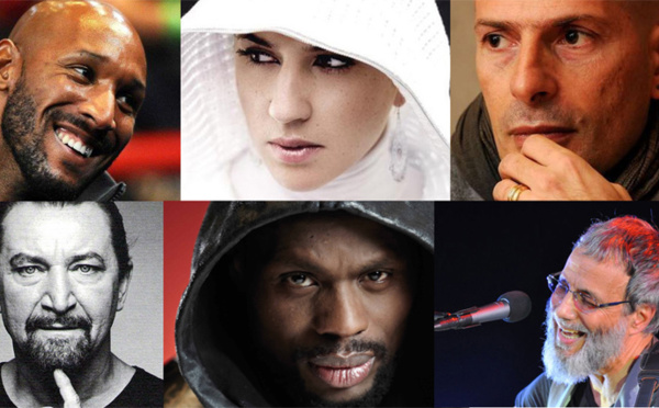 Sommes-nous tous des convertis ?