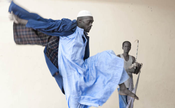 Par ICI Dakar ! Le Sénégal vient à Paris