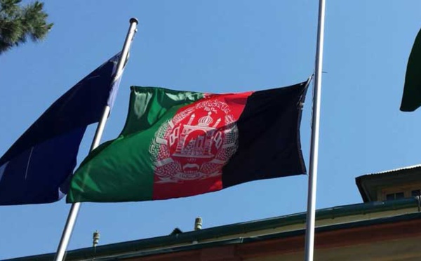 L’Afghanistan passé aux mains des Talibans vingt ans après leur chute