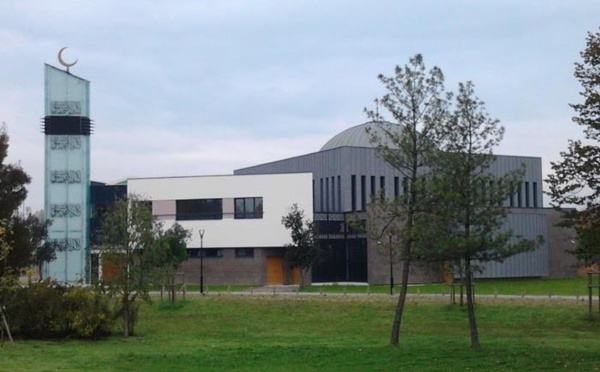 Journées du patrimoine : les mosquées font découvrir l'islam