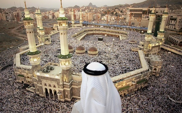 Hajj 2013 : pas plus d’une fois tous les cinq ans