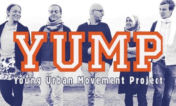 YUMP : une académie pour les entrepreneurs de banlieue