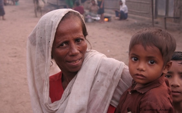 « Nous, les innommables », un ouvrage salutaire sur les Rohingyas