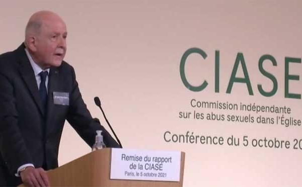 Abus sexuels dans l'Eglise : des révélations accablantes pour un impératif reconnaissance de la responsabilité institutionnelle