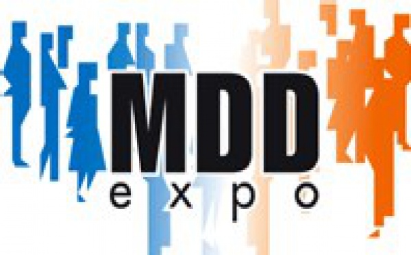 MDD Expo fait une place au halal