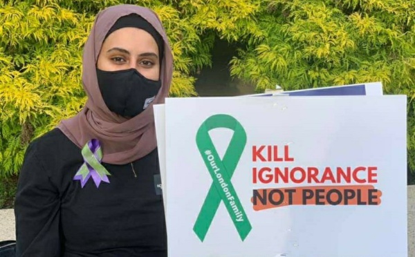 Canada : les musulmans mobilisés pour inscrire la lutte contre l'islamophobie à l'agenda des partis