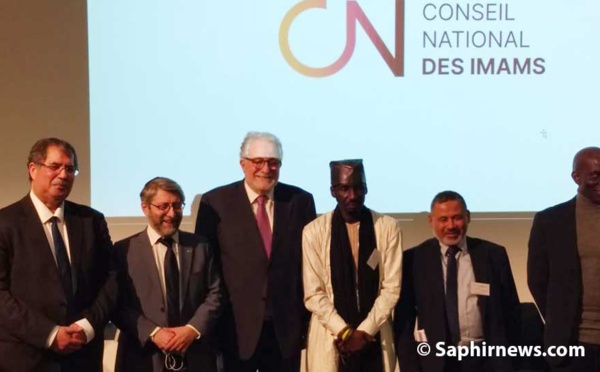 Conseil national des imams : un lancement en fanfare sur fond de crise au sein du culte musulman