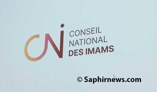 CNI : les neuf résolutions lues aux assises des imams de France