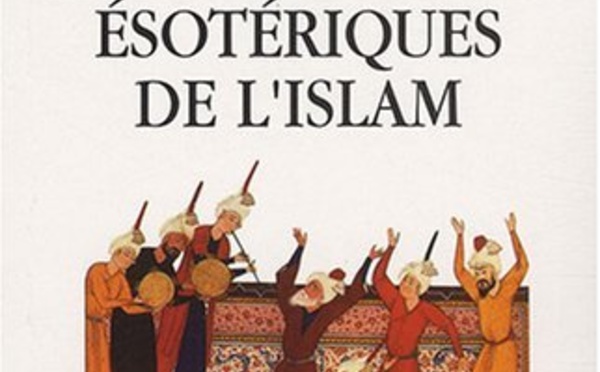 Introduction aux doctrines ésotériques de l’islam, de Titus Burckardt