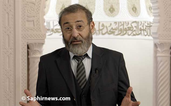 Tareq Oubrou : « La course à la création de conseils des imams est vouée à l'échec »