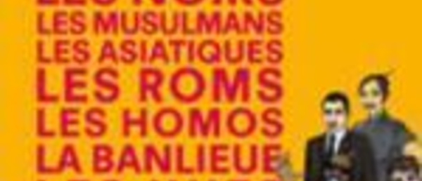 Précis à l'usage des journalistes qui veulent écrire sur les Noirs, les musulmans, les Roms, les homos...