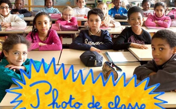 Photo de classe : un documentaire ode à la diversité à l’école