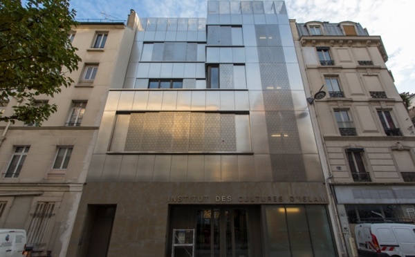 Institut des cultures d'islam : symbole d’un renouveau de Paris