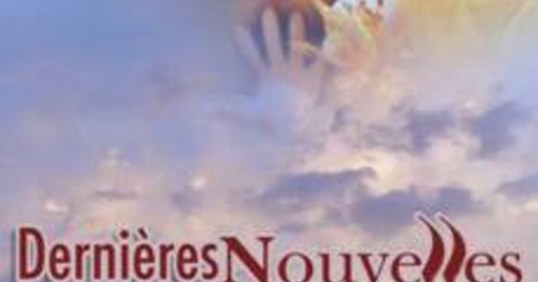 Dernières nouvelles de notre monde, d'Abderrahim Bouzelmate