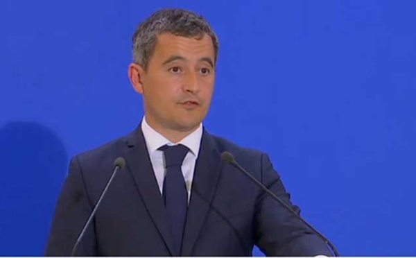 Islam de France : Darmanin déclare la mort du CFCM, Moussaoui dénonce