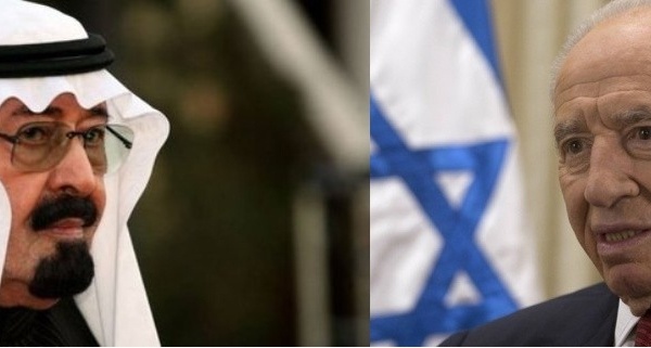Contre l'Iran, des pays musulmans à la rencontre d’Israël