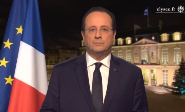 Vœux 2014 : pourquoi Hollande ne convainc pas