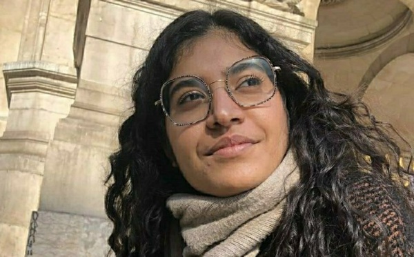 Saphia Aït Ouarabi : « Le combat du concept de race » comme fil rouge de l’antiracisme