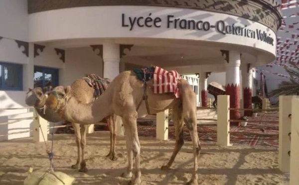 Un lycée français au Qatar « conforme à l’islam », l'intox