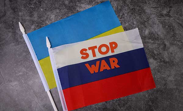 Guerre en Ukraine : le non-alignement ou la voie de la paix