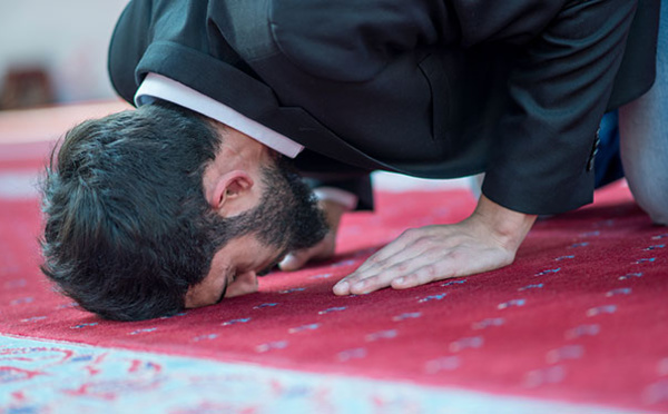 Le contrat de la salat en islam