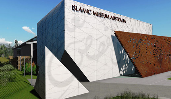 Australie : le premier musée islamique ouvert pour prêcher la cohésion sociale