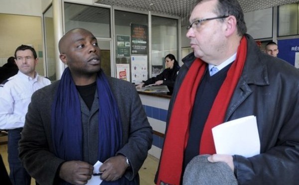 Marseille : avec Mennucci, « le système est mort, vive le système ! »