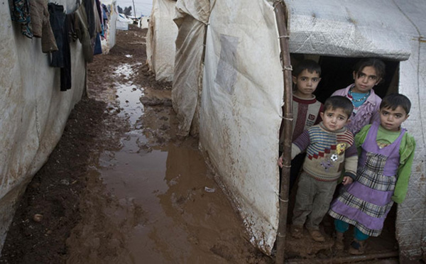 Le rapatriement des enfants français de Syrie, une urgence martelée par la Défenseure des droits