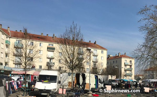 Quand l'Union populaire prend le visage de la désunion dans les quartiers