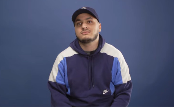 Affaire Taha Bouhafs : les dessous d'un retrait qui embarassent, la gauche en ordre de pagaille