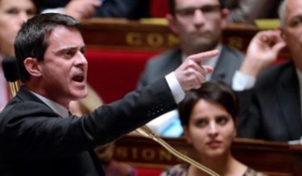 Valls, un Premier ministre qui n'obtient pas la confiance des musulmans