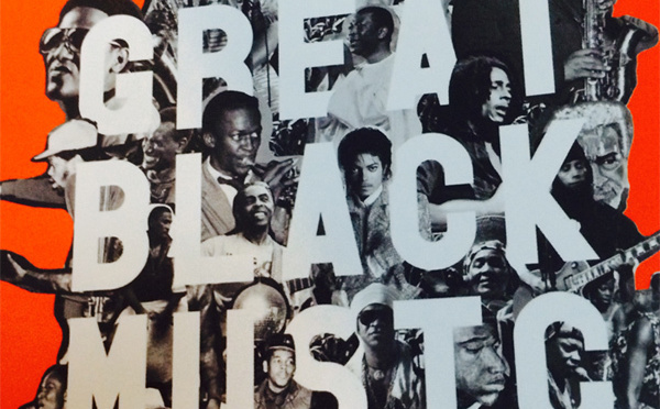 Great Black Music, une conscience musicale et politique transnationale