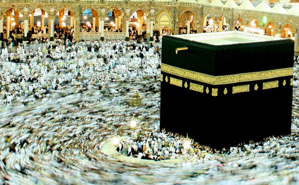 Hajj 2022 : le flou et la panique règnent en maître parmi les pèlerins musulmans de France