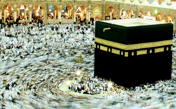 Hajj 2022 : le flou et la panique règnent en maître parmi les pèlerins musulmans de France