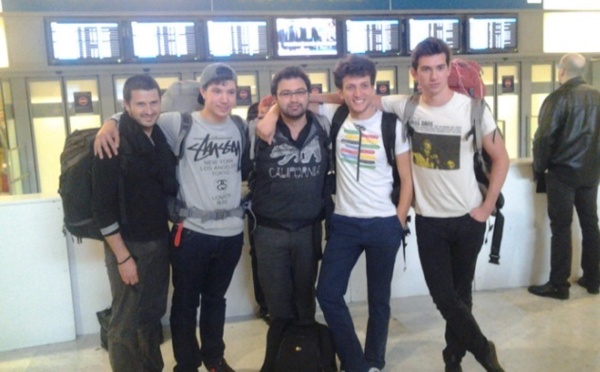 Interfaith Tour : après le monde, les jeunes de Coexister prêts à sillonner la France