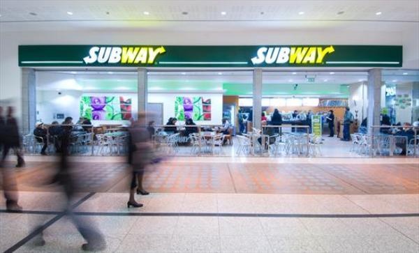 Grande-Bretagne : Subway opte pour le tout halal, fini le porc