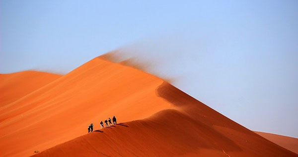 A l'heure hégirienne - De l'exode physique à l'exode symbolique, un voyage perpétuel