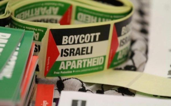 Attaque du Musée juif de Bruxelles : le boycott d'Israël criminalisé
