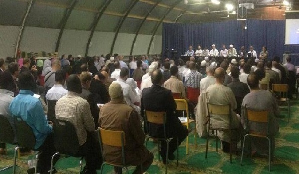 Ramadan 2014 : l’UOIF à l’œuvre pour limiter le ramdam, pour quelles chances ?