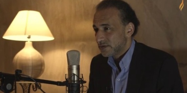 « Jeûner avec le Prophète » : les chroniques de Tariq Ramadan sur Saphirnews