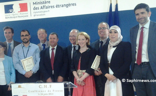 Hajj : bien-être et protection des pèlerins au cœur d'une charte de qualité