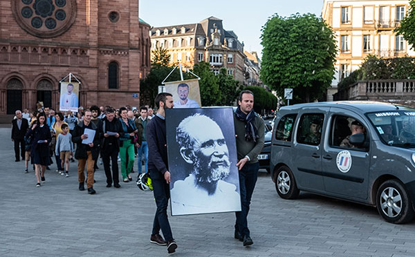 Charles de Foucauld, une source d'inspiration pour le dialogue interreligieux aujourd’hui 