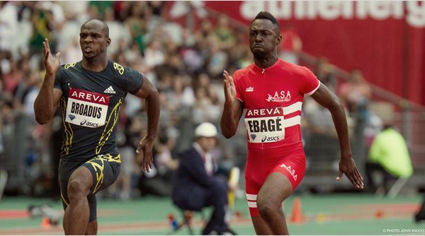 Fastlife : Thomas Ngijol, sportif looser et bling bling à l'âme attachante