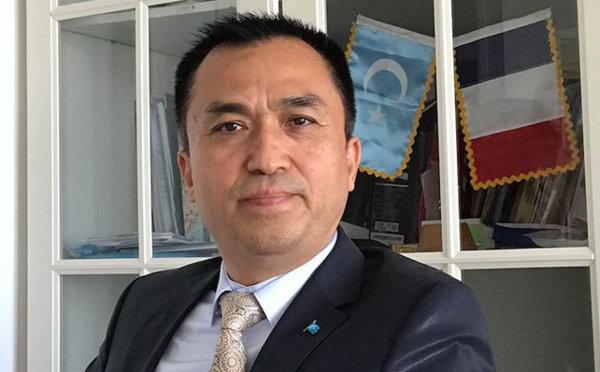 Erkin Ablimit : « Le simple soupçon de séparatisme suffit à l’incarcération, à la torture et à la mort des Ouïghours en Chine »