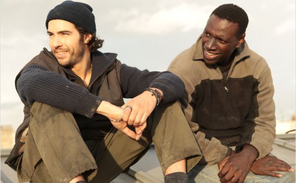 Samba : Omar Sy, le sans-papiers qui fait la France