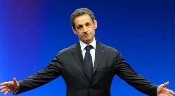 Nicolas Sarkozy, le retour officiel à la vie politique