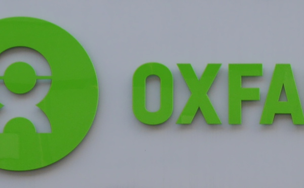 Oxfam plaide pour l'abolition des milliardaires, des ultra-riches se manifestent