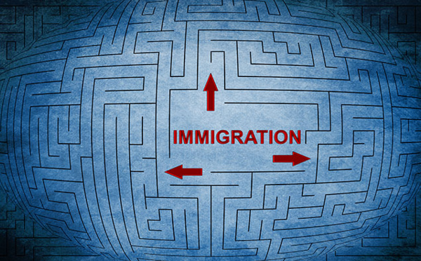 Dix questions et des pistes de réflexion sur l’immigration en France, avec Eric Savarese